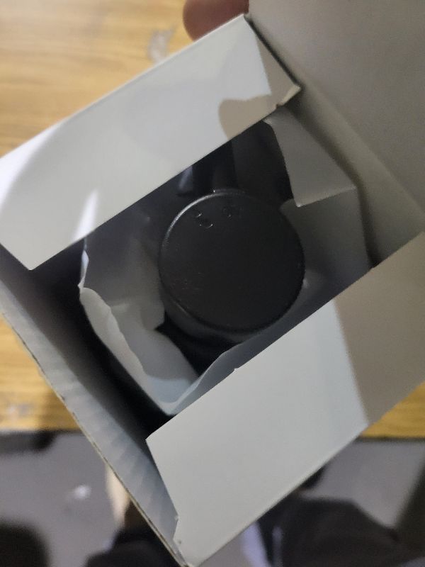 Photo 1 of 12oz Automatic Touch Sensor Foam Glass Soap Dispenser, Hands-Free Mason Jar Soap Dispenser, Refillable Lotion Bottle for Bathroom Kitchen Countertop (Batteries Not Included)