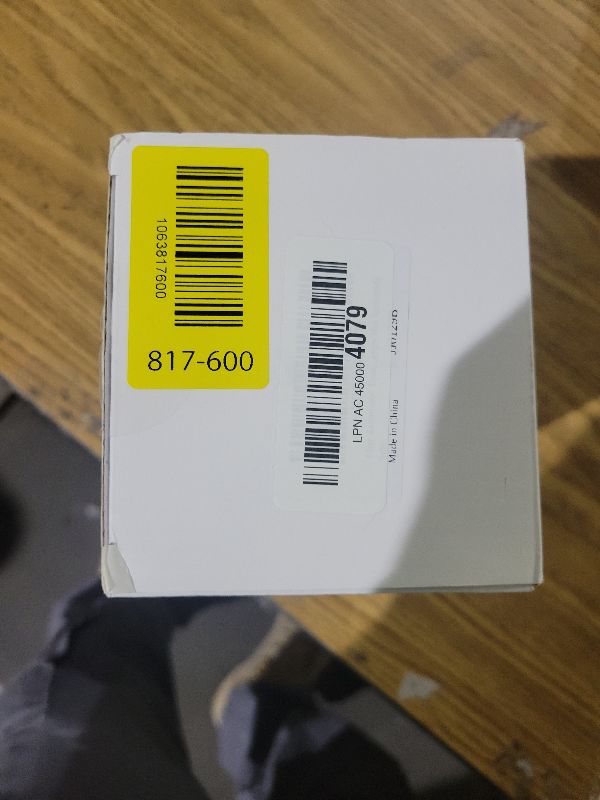 Photo 1 of 12oz Automatic Touch Sensor Foam Glass Soap Dispenser, Hands-Free Mason Jar Soap Dispenser, Refillable Lotion Bottle for Bathroom Kitchen Countertop (Batteries Not Included)