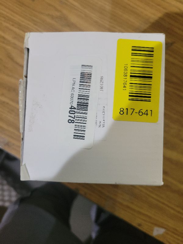 Photo 1 of 12oz Automatic Touch Sensor Foam Glass Soap Dispenser, Hands-Free Mason Jar Soap Dispenser, Refillable Lotion Bottle for Bathroom Kitchen Countertop (Batteries Not Included)