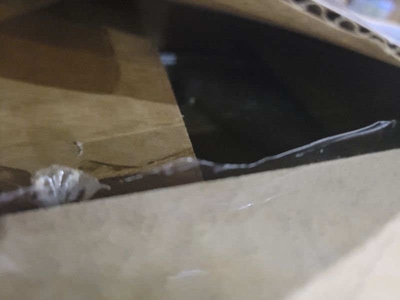 Photo 1 of 10" Frying Pan Lid in Tempered Glass, by Ozeri