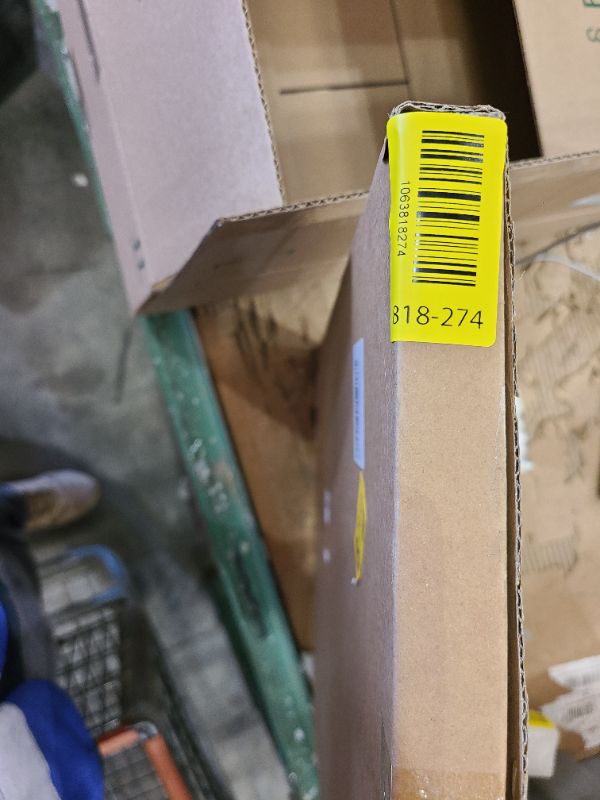 Photo 1 of 13x19 Wood Frame Brown, Rustic Natural Wooden 19x13in Poster Picture Frame, Distressed 13 x 19inch Woodgrain Gallery Photo Frame with HD Plexiglass, Horizontal Vertical Wall Mounting Display 1pcs