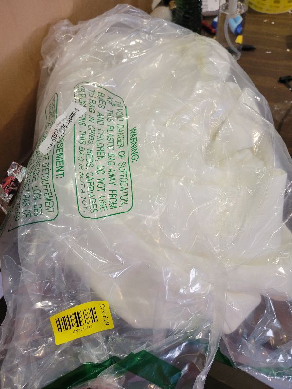 Photo 1 of 102 Inch Long Curtains Pinch Pleat Linen Curtains for Living Room Bedroom 2 Panels Natural Cream Light Filtering Privacy Neutral 102 Inch Pleated Drapes Hooks Rings Back Tab for Window Sliding Door