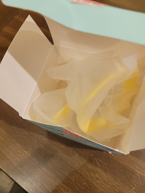 Photo 1 of 19mm Oval Flanges Shields Compatible with Medela Pumps, Replacement Parts for Pump in Style, Symphony, Swing Maxi, Harmony and Personalfit Flex–Breast Pump Accessories