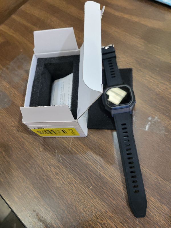 Photo 1 of 1080P HD Camera, 64GB Portable Wearable Body Cam with Loop Video Recording for Home/Office Security, Outdoor Activities, and Child/Safe Monitoring