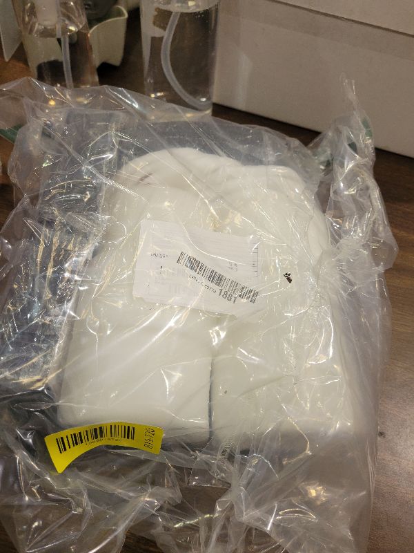 Photo 1 of (9 Pack) 3 Hepa Filters + 6 Foam Filters Compatible With Shark NZ801UK NV680 NV681 NV682 NV683 NV800 NV801 NV803 UV810 NV620 AX910 Series, Replacement HEPA Filter Parts, Compare to XHF680 & XFF680