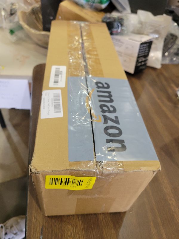 Photo 1 of 2 Pack 4' x 3' Soccer Goal Net Set, Pop Up Kids Practice Soccer Goals for Indoor and Outdoor.Portable Soccer Net with Carrying Bag & Ground Pegs, Perfect for Backyard, Field, Court (Orange)