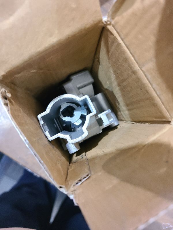 Photo 1 of 15795322 Ignition Switch Lock Cylinder for 2004-2012 Chevy Colorado GMC Canyon, 2006-2010 Humme H3 H3T Isuz I-280 I-290 I-350 I-370, Ignition Lock Cylinder Housing 15216929 15795321 15795324 19149940