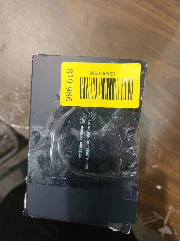 Photo 1 of [2026 True Military-Grade] Car Phone Holder VANMASS [Upgraded Strongest Suction & Clip] Cell Phone Mount for Dashboard Windshield Vent Wall,Truck Cradle Stand for iPhone 17 Pro Max 16 15 14 13 Android