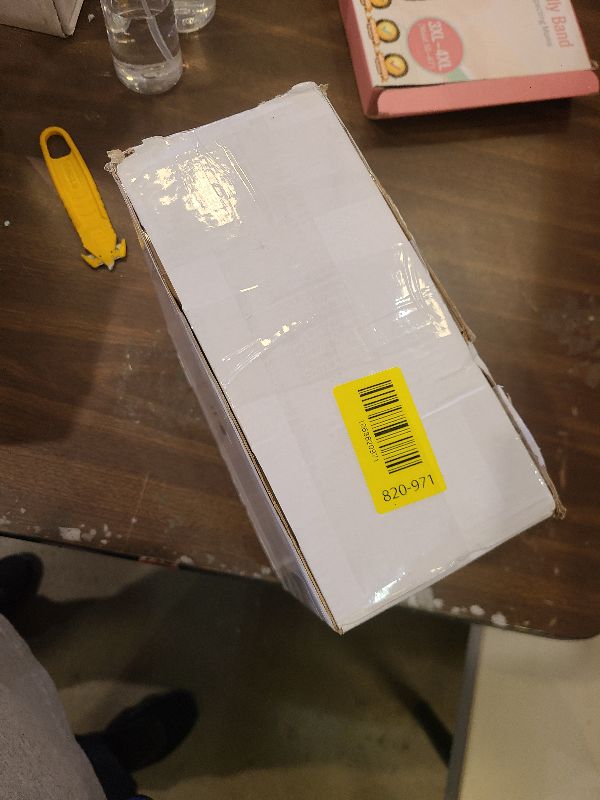 Photo 1 of 1”720A Pressure Vacuum Breaker Assembly, Replacement for Zurn Wilkins 1-720A Thickened Brass Backflow Preventer Valve, Max 400 PSI, for Irrigation Systems and Commercial Water Supply Systems