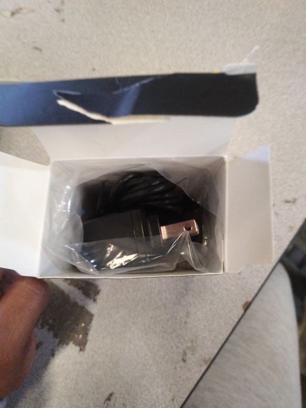 View 2 of 15V Charger Cord Fit for Philips Norelco HQ8505 Select Series 3000 5000 6000 7000 9000 (Older Shaver), Multigroom MG5750 MG7750 MG7770 MG7790, BG7040 BG7030 BG5025 S9987 Electric Shaver Razor Trimmer