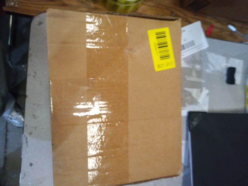 Photo 1 of 12V 220A Alternator and Charging System Generator FIT Chrysler Pacifica 2017-2020 Voyager 2020 Ram ProMaster 1500 2500 3500 2022-2023 FIT 3.6L 6-Groove OAD Pulley Replace 56029733AB 421000-7191