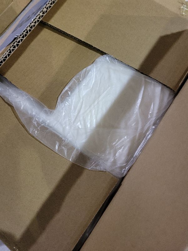 Photo 1 of 100% Natural Talalay Latex Pillow Sleeping Bed Pillows, Extra Soft Luxury Queen Pillow, Perfectly Aligns for Side/Back Pain, Stomach, Neck, Removable Breathable Cotton Cover (Standard (Medium))