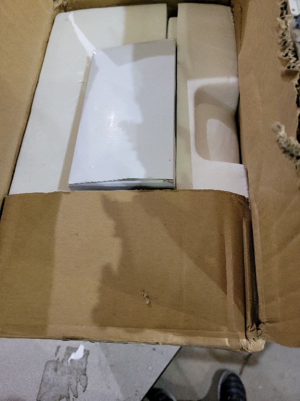 Photo 1 of 18-Egg 360° Panoramic Egg Incubator with Automatic Egg Turning and Humidity Control- Perfect for Hatching Chickens, Ducks, Quail & Other Birds (Blue)