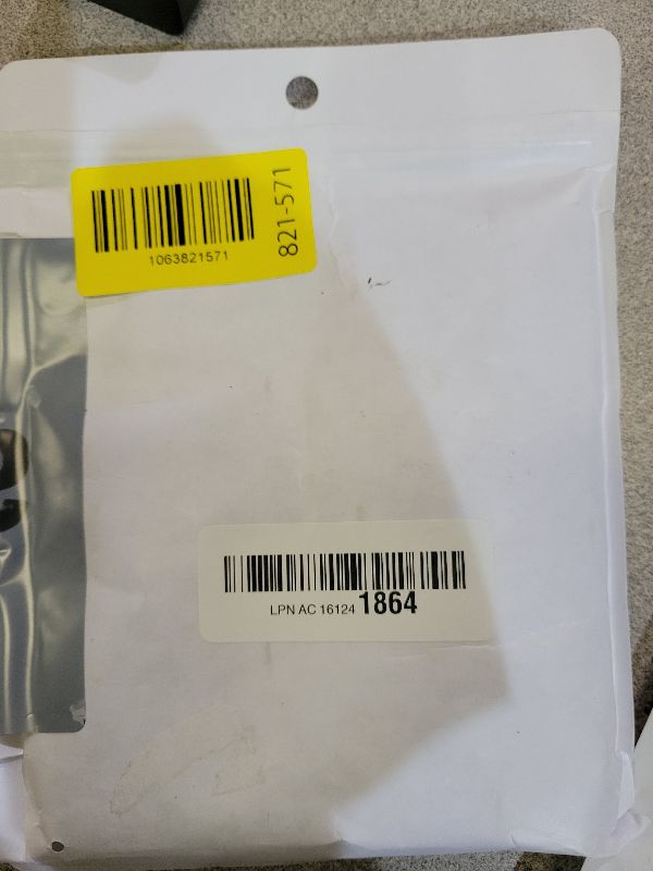 Photo 1 of 10 Pack Sport Bands Compatible with Samsung Galaxy Watch 8 40mm/44mm/Watch 8 Classic 46mm Band for Men Women, Dynamic Lug System Flexible Fit Breathable Soft Silicone Strap for Galaxy Watch 8 Series