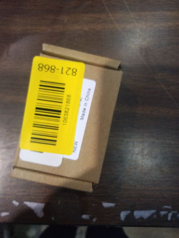 Photo 1 of 2 Set Tub Spout Diverter Repair Kit, Bathroom Shower Bathtub Leaky Faucet Repair Replacement Parts, with 2 Diverter Valve Stems, 2 Cup Seals and 2 Gates (Chrome)