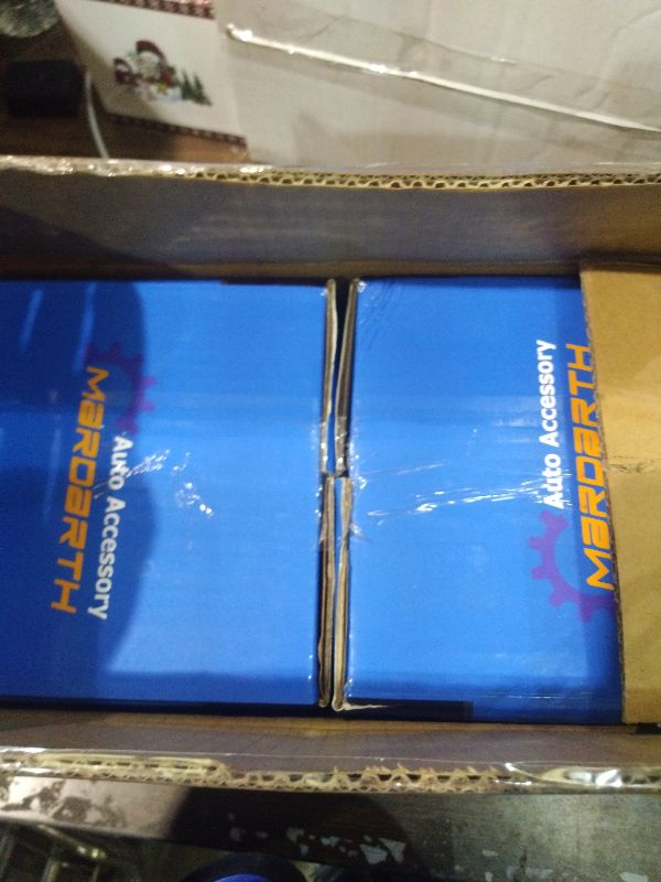 Photo 1 of 15854941 Engine Motor Mount Compatible with Fits 2007-2014 Tahoe Silverado Suburban Avalanche Sierra Yukon Escalade A5365HY 15854939, Right and Left 2PCS