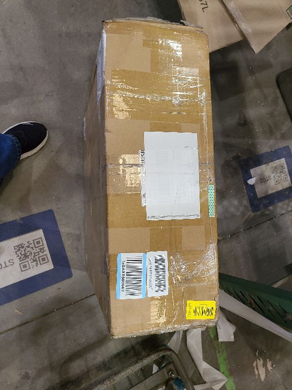 Photo 1 of 20''x4.0 Fat Bike Front Wheel Double Wall Rim with Puncture Resistant Tire All Terrain Bolt On and Hub 36x12G Spokes Black Alloy Aluminum Snow Bicycle Folding Fatbike Wheel Assembly