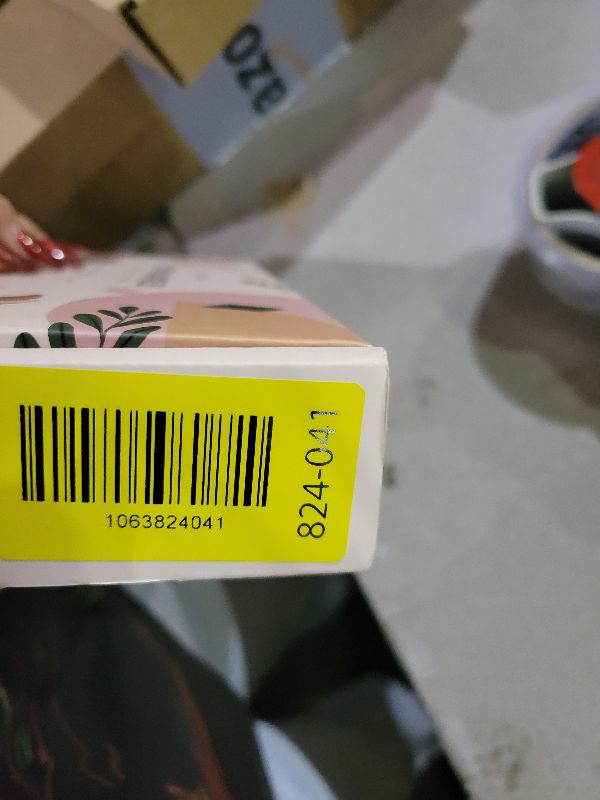 Photo 1 of 10 Inch Grayish-Brown Taper Candles for Home Decoration, 10 Pack Unscented Candlesticks for Dinner Wedding Party, Smokeless and Dripless Candle Sticks