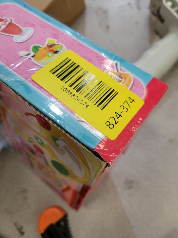 Photo 1 of 12 Making Miniature Food Toys Set, DIY, Resin Play, NOT Edible, Kitchen Mini Pretend Play Food Set for Kids Age 8-13, Birthday for Girls, 8 9 10, Make Your Food