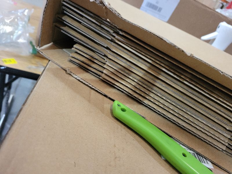 Photo 1 of 10 Pack Small Shipping Boxes 6x4x3'' Corrugated Small Cardboard Boxes for Shipping, Recyclable Packaging Boxes for Business, Mailer, Gift Packing, Crafts Packing, Jewelry Box, Brown