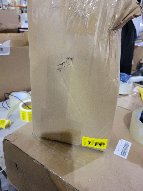 Photo 1 of 1 Gallon Square Glass Pitcher with Lid and Spout, Borosilicate Glass Carafe for Hot/Cold Drink, Water Pitchers with Handle for Fridge, Extra Large Jug for Iced Tea, Coffee, Juice, Beverage