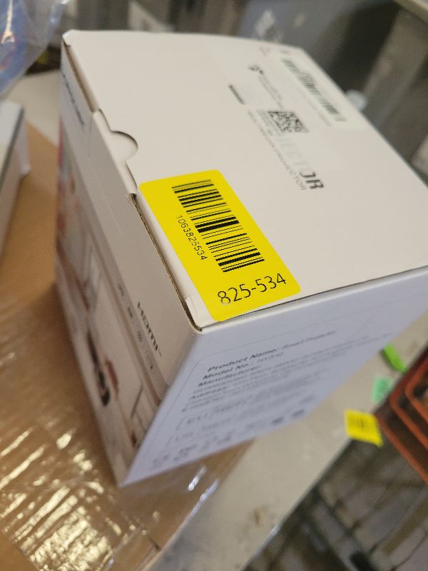 Photo 1 of ?Auto Focus&1080P?Magcubic Mini Smart Projector with 4K Support, Portable Projector with Wifi and Bluetooth, 5W Speaker, Built in Apps, Voice Control, Outdoor Movie Projector