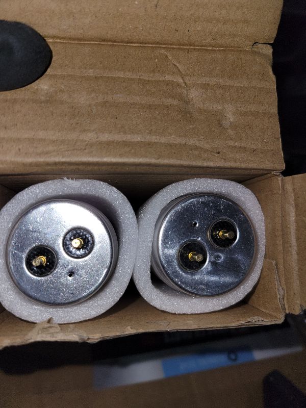 Photo 1 of 18 inch F15T8/WW Fluorescent Light Bulb 15watt F15T8-KB Warm White Replacement Tube,3000K Soft White T8 Linear Lamp for Kitchen and Bath