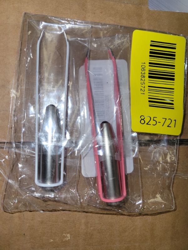 Photo 1 of 1st Choice 3 Stainless Steel Make Up LED Light Eyelash Eyebrow Hair Removal Lighted Tweezer