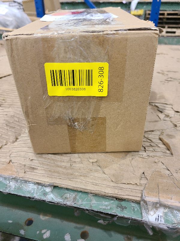 Photo 1 of 16 PCS Metallic Wrapped Balloon Weights Silver Heavy Balloon Weight for Balloons Birthday Party Table Centerpiece Decorations