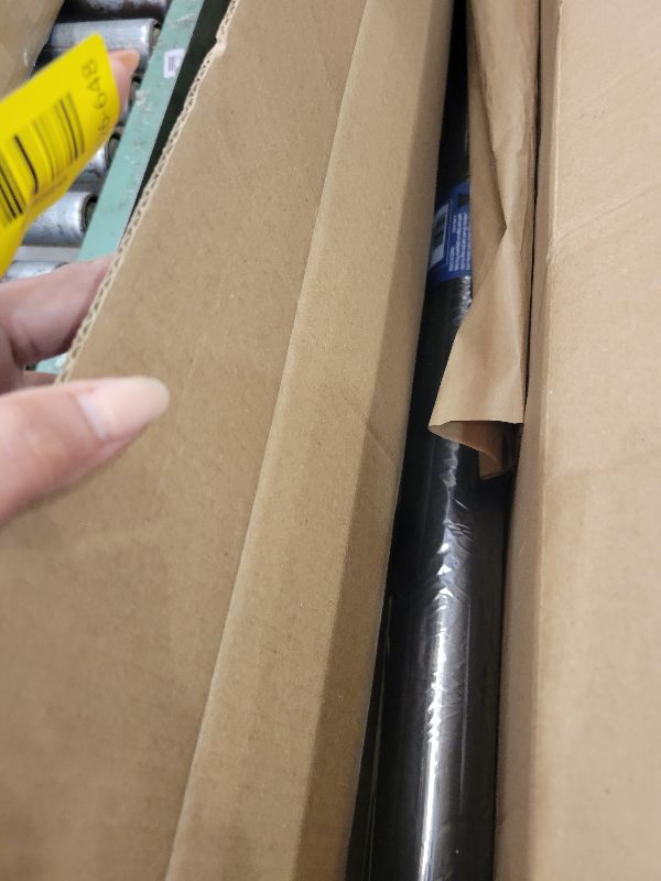 Photo 1 of 1.5mm Thick 38x70 Inch Clear Plastic Buffet Table Protector PVC Tabletop Cover Mat Rectangular Plastic Table Cover Desk Pad Mat Office Meeting Desk Side Table Topper Granite TV Bench Sreen Protection