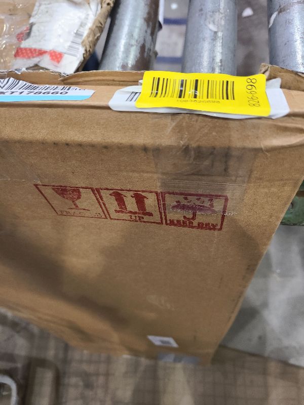 Photo 1 of 12x36 Frame Natural Woodgrain,Rustic 36x12 Picture Frame Beige, Art Pic Hanging Poster Frame, 12 by 36 Gallery Family Concert Portrait Photo Frame Anniversary/Birthday/Wedding/Thank you/Christmas Gift