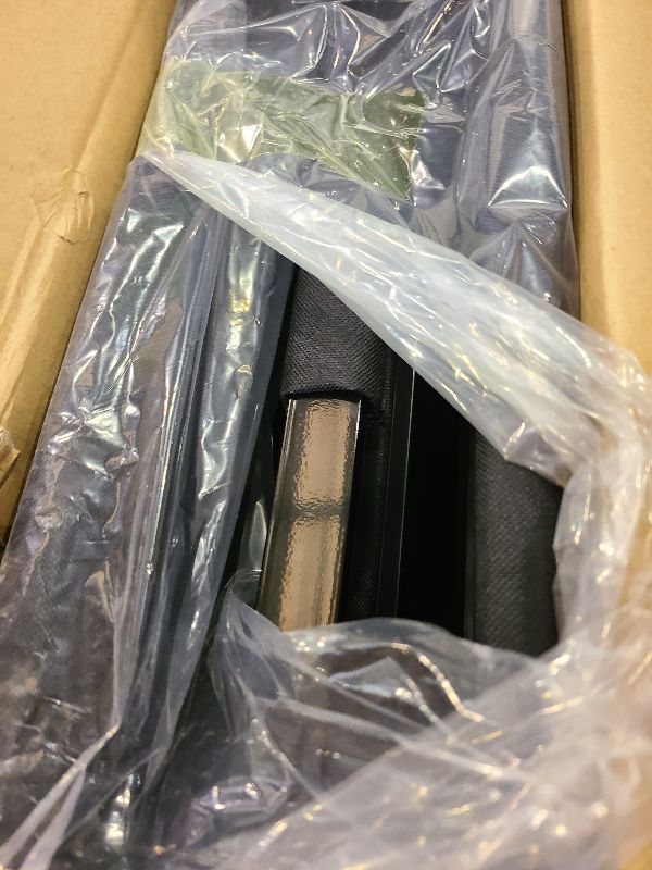 Photo 1 of ??'' & ??" Wide Dog Ramp for Large Dogs, Holds 250LBS & Gentle Slope for Joint Care - Dog Car Ramp with Upgrade Non-Slip Surface - Portable Folding Pet Ramps for Senior Pets Enter into SUV, Truck