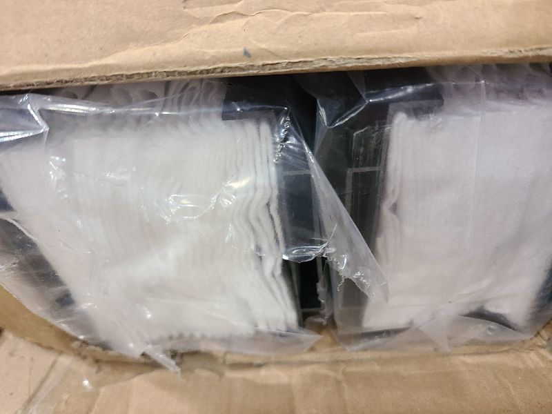 Photo 1 of 2 Pack 213 Replacement Filter Compatible with April-aire 213 House Air Purifiers 1210, 1620, 2210, 2216, 3210, MERV 13 Furnace Filter, 20x25x4in