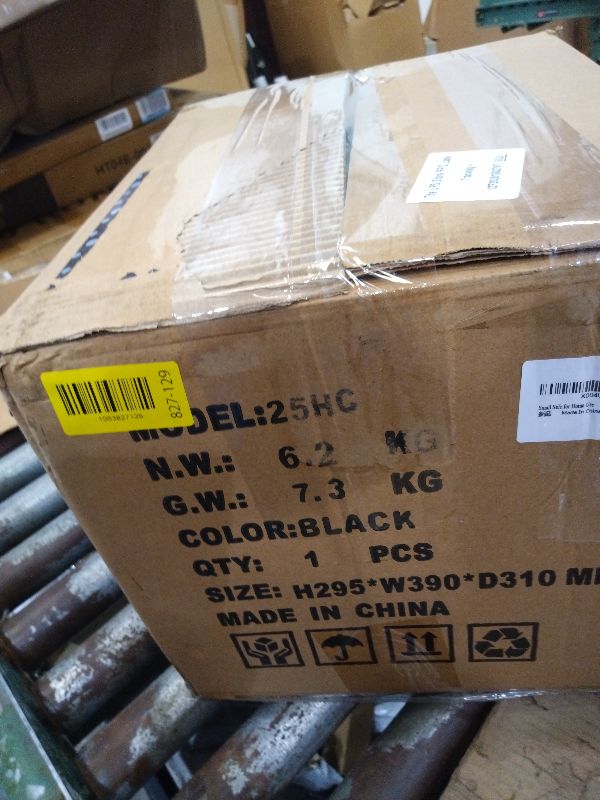 Photo 1 of 1.2 Cuft Safe Box Fireproof Waterproof, Digital Security Safes for Home Use Fire and Water Proof with Combination Lock, Alarm System and Removable Shelf, Anti-Theft Document Safes For Money, Jewelry