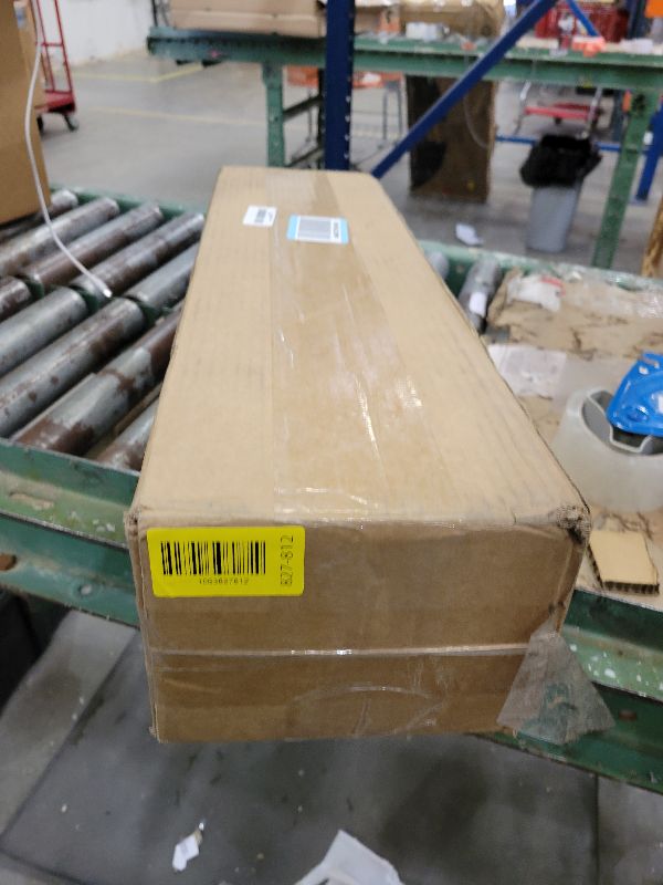 Photo 1 of 2-Pack 20x25x4 Air Filter Compatible with Honeywell FC100A1037, MERV 11 HVAC Furnace Filter Replacement, Actual Size:19.94"x24.86"x4.38"