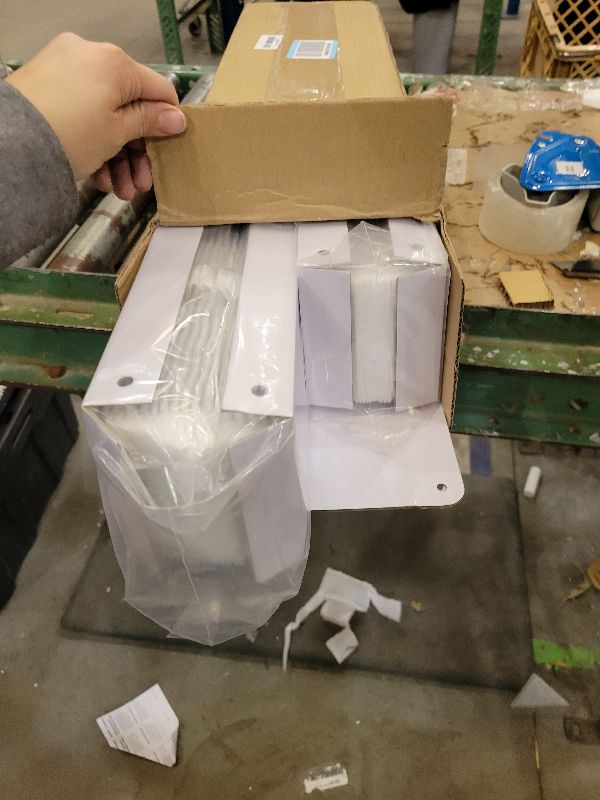 Photo 1 of 2-Pack 20x25x4 Air Filter Compatible with Honeywell FC100A1037, MERV 11 HVAC Furnace Filter Replacement, Actual Size:19.94"x24.86"x4.38"