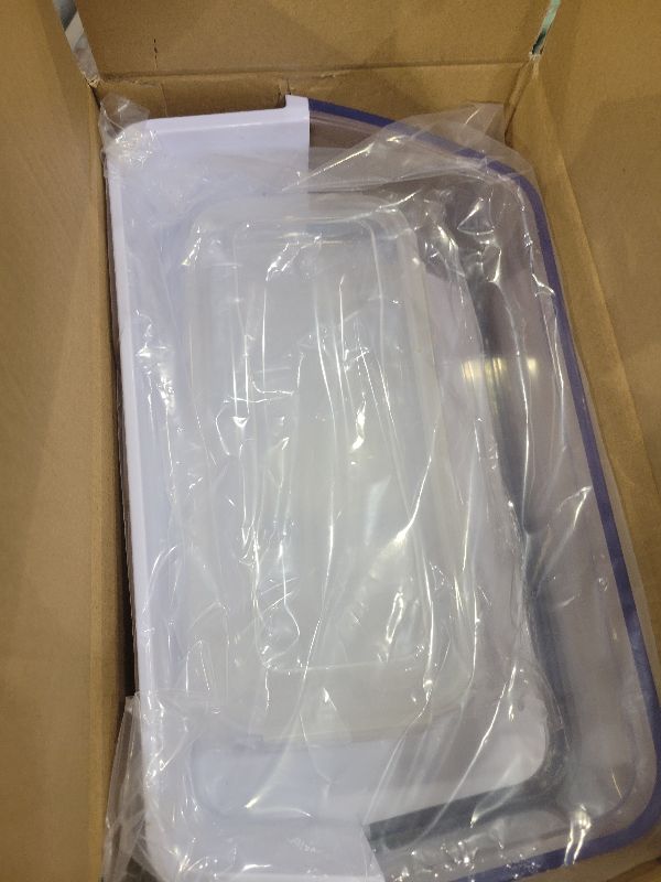 Photo 1 of 2 PACK DA97-12650A Refrigerator Door Shelf Bin (Right) fit for Sam-sung Refrigerator Parts RF260, RF261, RF263 Replaces DA63-06963 DA63-07104A - BY AMI PARTS