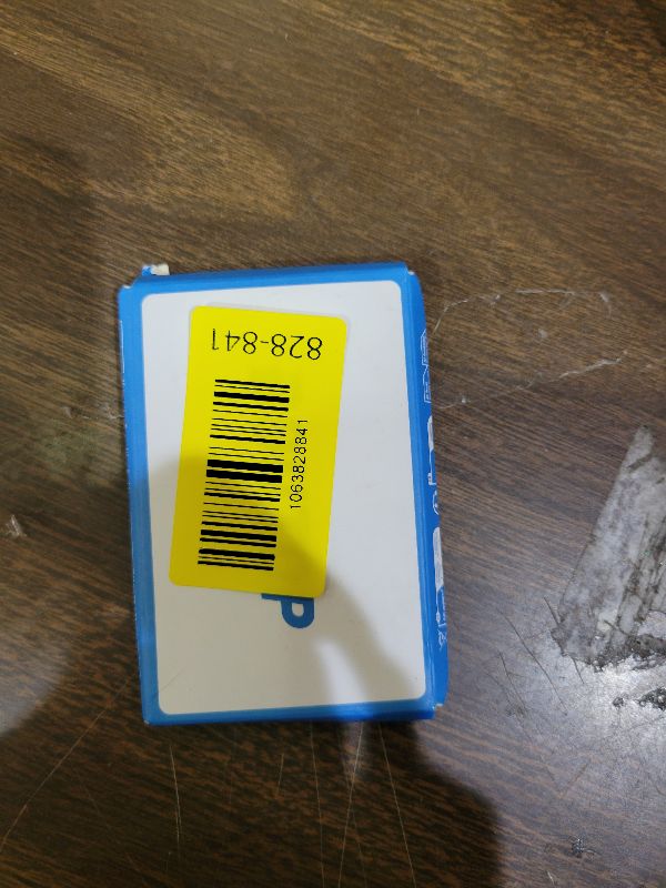 Photo 1 of [Apple MFi Certified] USB C to Lightning Adapter Support 18W PD Fast Charging Compatible with iPhone iPad (2 Pack Black)