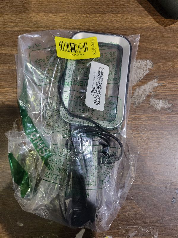 Photo 1 of 10X Magnifying Glass with Light, Rechargeable Magnifier with 3 Color Modes, Lighted Magnifying Glass Handheld for Seniors Reading Low Vision, Inspection, Close Work