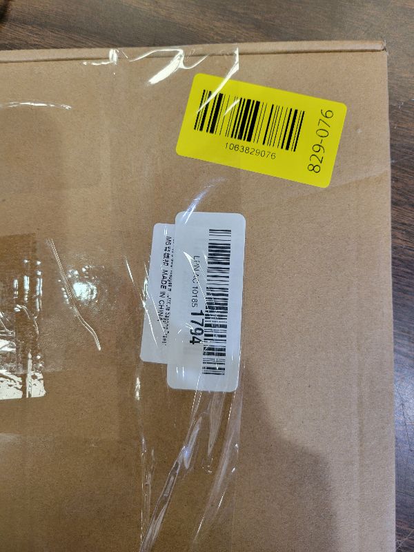 Photo 1 of 120 Pcs Drawer Bottom Support Brackets,Drawer Wedges with Screws, Fixing Mending Wedges, Angle Code Bracket Fasteners, Plastic Drawer Reinforcement Repair Kit for Furniture Sagging Drawer