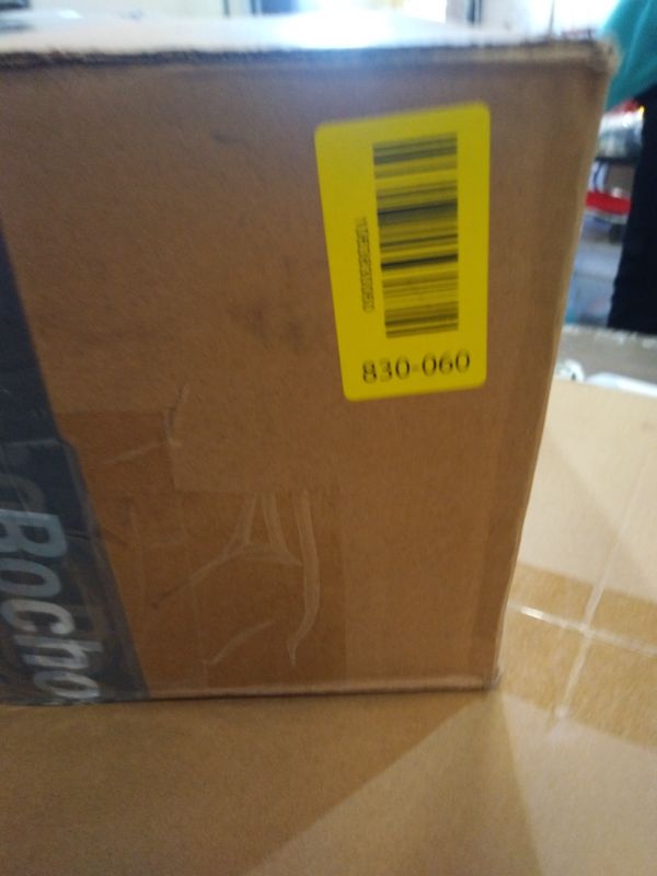 Photo 1 of 10 Pcs Wood Slices for Centerpieces Large Natural Round Wood Discs for Table Decor Rustic Wedding