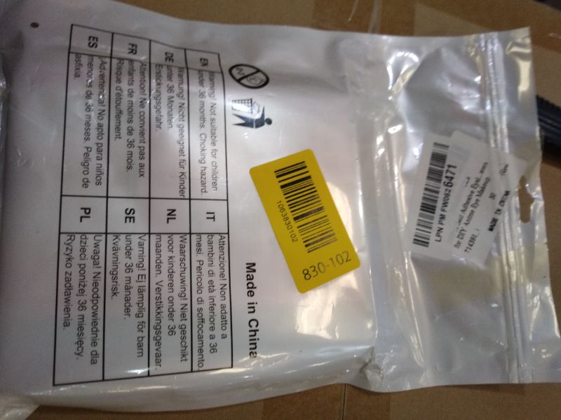 Photo 1 of 100Pcs Self Adhesive Eyelashes, Self Adhesive Lash Clusters 7-10MM, Wispy Spiky C-Curl Lash Clusters for DIY Anime Eye Makeup