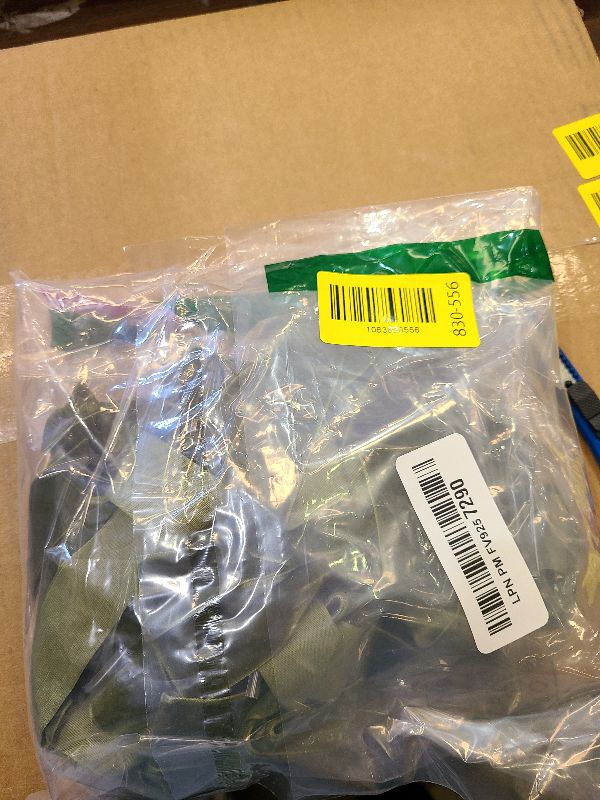 Photo 1 of 12Pcs Green Velvet Ribbon Bows Christmas Tree Decorations,5in x 10in St Patricks Day Ornaments for Tree Home Party Front Door Wreath Garland Holiday Decor