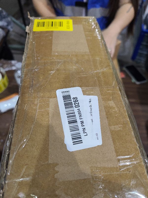 Photo 1 of 1-Pack Under Sink Organizers and Storage,2-Tier L Shape Pull Out Cabinet Organizer With Round Tube Slide Rails,Hight Adjustable Slide Out Drawers for Kitchen&Bathroom,Multi-Purpose Storage Shelf-White