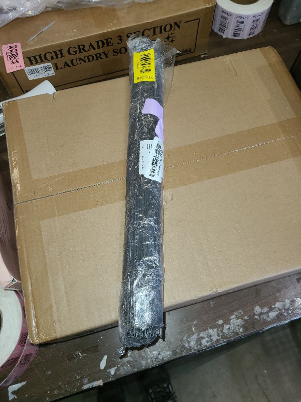 Photo 1 of 200 Pcs 16 Inch Insulation Support - 16" Carbon Steel Metal Insulated Wire for Attic, Ceiling Insulation, DGG005