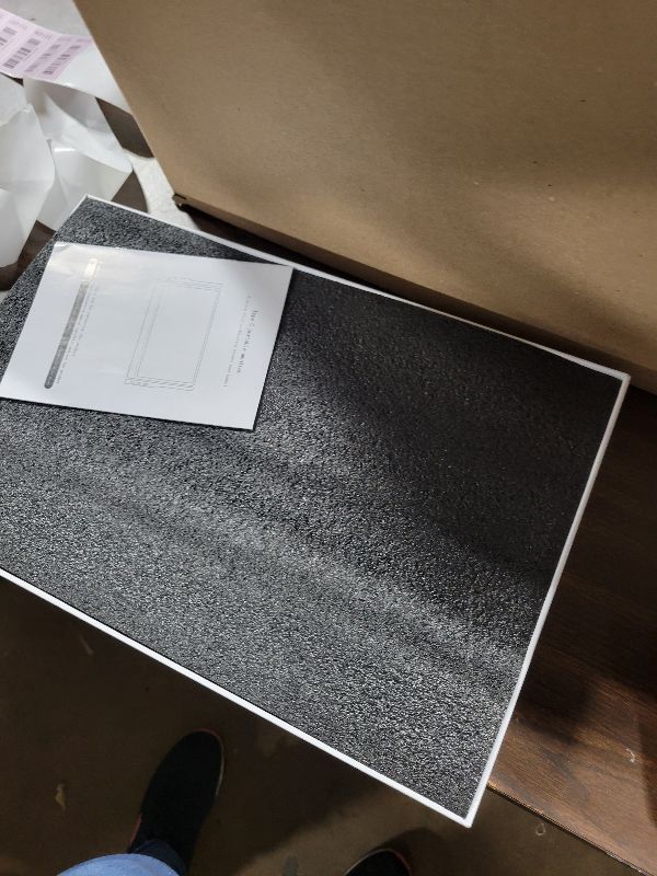 Photo 1 of 13.3” 1080P OLED Portable Monitor Touchscreen 100000:1 contrast ratio 500 nits brightness Display, Built-in Stand Speakers HDR Portable Screen,Travel Monitors for Laptop Mac PC Phone PS4/5 Xbox Switch