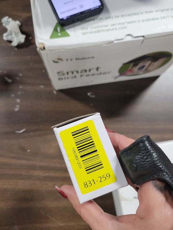 Photo 1 of 15V Hand Vacuum Charger 90627870 Replacement Black Decker Handheld Vacuum Charger HNV115J13 HFVB315J22 HHVI320JR02 HHVI315JO42 90629039 Dustbuster Power Cord