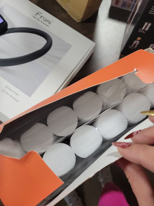 Photo 1 of (2 Pack) Under Door Draft Stopper, Under Door Blocker Size of Adjustable Size from 30" to 36", Easy Install,Gap Filler, Reduces Air Draft, Noise & Sound, Door Seal for Improved Insulation