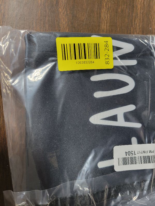 Photo 1 of 2 Pcs Large Travel Laundry Bags - Waterproof Wet Dry Bags for Gym Clothes, Swimming, Yoga