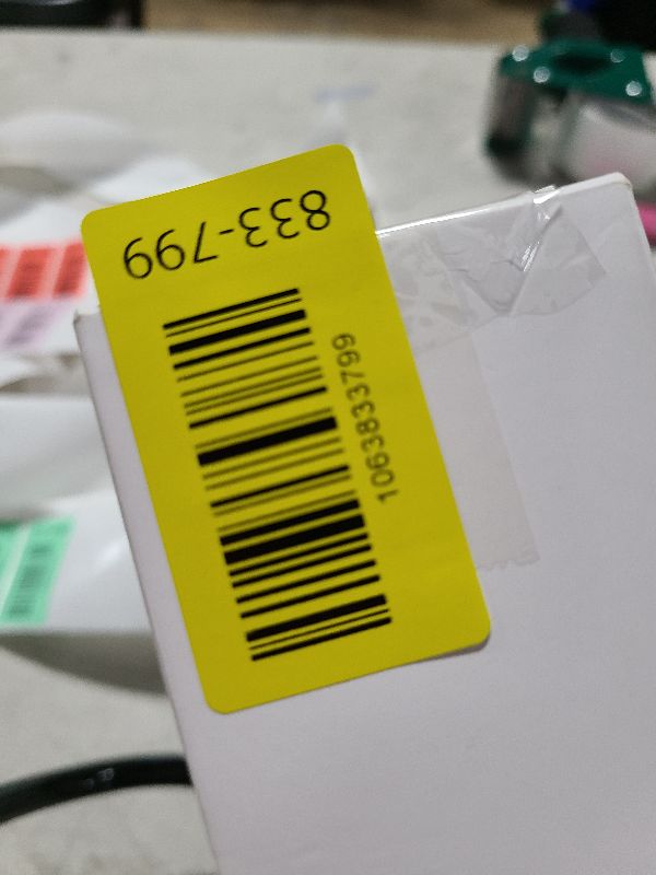 Photo 1 of 12 in Wreath Hangers - Clear Over The Door Hooks, 2 Pack Non-Scratch Hooks for Easter, Christmas, Halloween & Fall Wreath Decorations, Welcome Sign for Front Door